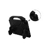 SaharaCase KidProof Case for Apple iPad 10.2" (9th Generation 2021) Black (TB00081) - 2 of 4