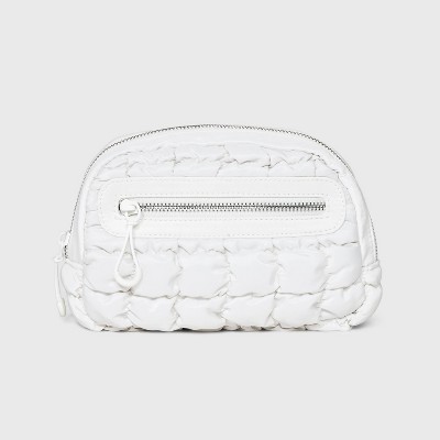 Fanny Pack - Wild Fable™ Off-white : Target
