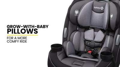 Ezy high quality grow car seat