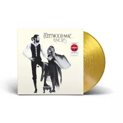 Fleetwood Mac - Rumours (Target Exclusive, Vinyl) (Gold Colored)