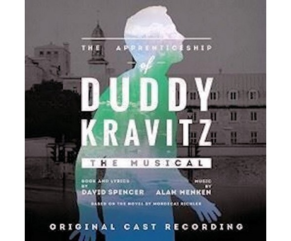 Various - Apprenticeship Of Duddy Kravitz (Ocr) (CD)