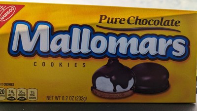 mallomars gilmore girls