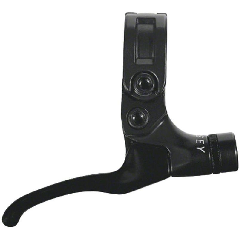 Odyssey Monolever M2 Medium Brake Lever BMX Right Short Pull Bicycle Component, 1 of 2