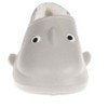 FOAMWALK Toddler Boy's Novelty Clogs with Faux Shearling and Fur Lining - Cute Shark and Dog Clogs for Toddler - 4 of 4