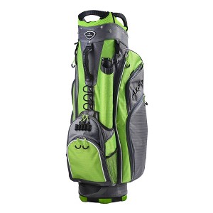 Axglo A181 Lightweight Golf Cart Bag with 14 Full Length Dividers - 1 of 4