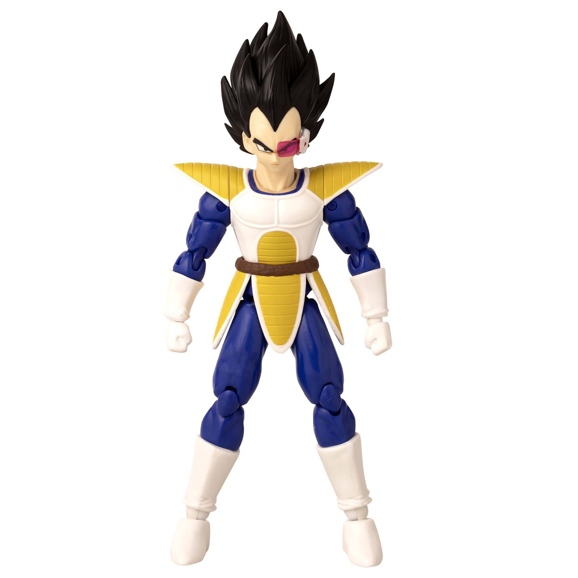 Dragon Ball Z Figures - Vegeta