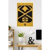 Trends International NBA Denver Nuggets - Logo 25 Unframed Wall Poster Prints - 2 of 4