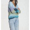 Women's Bali Sunset Top - LABEL+thread - 4 of 4