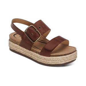 Aetrex Vania Arch Support Platform - 1 of 4