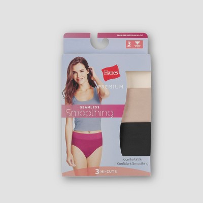 hanes female underwear