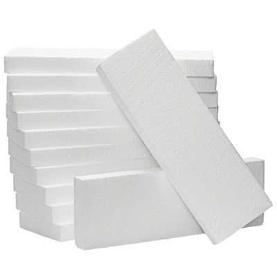 Styrofoam Blocks - The Compleat Sculptor