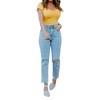 Women's Hello Top - Label 86 - 4 of 4