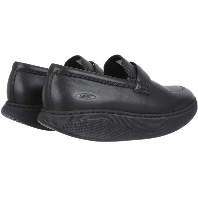 MBT Men's Asante 7 in Black,6.5 — фото 4