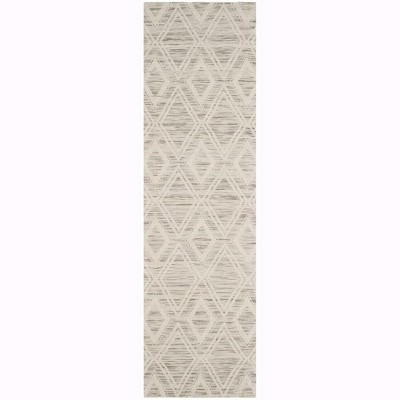 Marbella MRB312 Hand Loomed Indoor Rugs - Safavieh