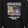 Boys' - Disney - The Sword And The Stone Long Sleeve Graphic T-Shirt - 2 of 4