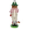 Steinbach Wooden European Heritage Nutcracker, Germany, 21.5" - 3 of 4