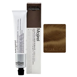 L'Oreal Majirel Hair Color Dye - Loreal Professional Permanent Creme Haircolor - 1 of 2