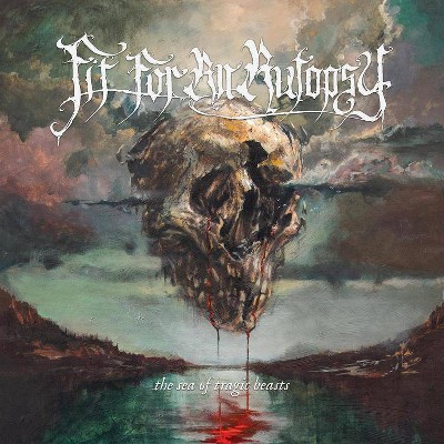 Fit For An Autopsy - Sea of Tragic Beasts (Vinyl)