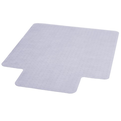 Target chair discount mat for carpet