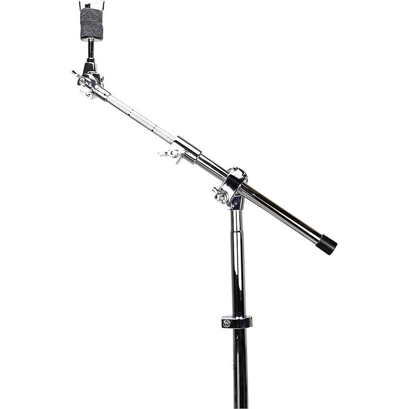 Gibraltar Extendable Mini Cymbal Boom Arm with Brake Tilter Chrome, 2 of 3