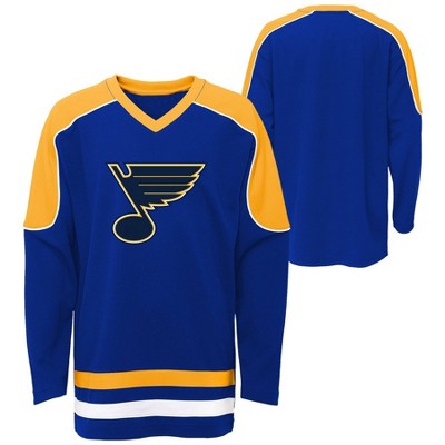 nhl sports apparel