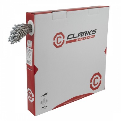 Clarks Bulk Stainless Brake Wire Brake Cable