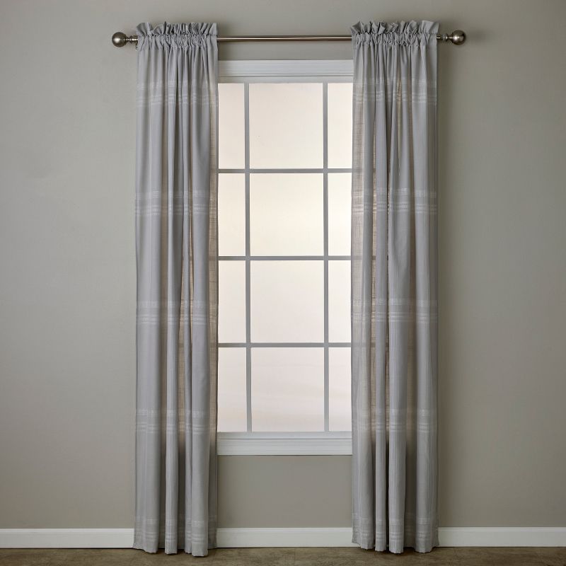 SKL Home Adelyn Window Curtains, 3 of 9