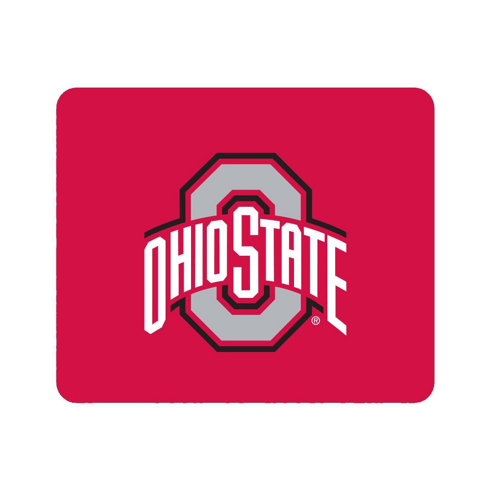 NCAA Ohio State Buckeyes Mouse Pad