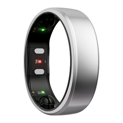 RingConn Gen 2 Ultra-Thin Smart Ring with Monitoring and Health Tracking (Size 12), 123031203