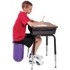 Sportime Stabili-T-Stool Tube, 15 Inch Seat, Color Will Vary - 2 of 3