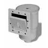 Swim Central HydroTools Above-Ground Swimming Pool ABS Thru-Wall Skimmer - 11.5" - Gray - 3 of 3