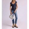 Women's Hudson Top - Weekend Los Angeles M - 4 of 4
