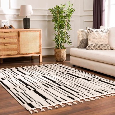 Hauteloom Bansi Area Rug