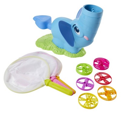 Elefun Flyers Butterfly Chasing Game