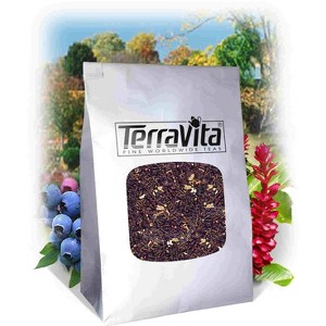 TerraVita Lemon Tea (Loose) (8 oz, ZIN: 427160) - 1 of 4