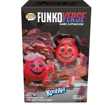 kool aid man action figure