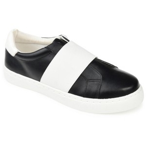 Journee Collection Women's Billie Sneaker - 1 of 4