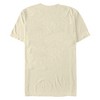 Men's Aladdin Grumpy Abu T-Shirt - 2 of 3