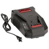 Bosch BC630 14.4v / 18v 30 Min Li-Ion Charger 14.4-18V - 2607225327 - 2 of 3