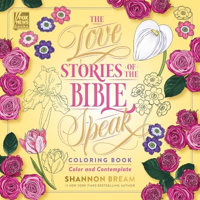 The Women Of The Bible Speak - By Shannon Bream (hardcover) : Target