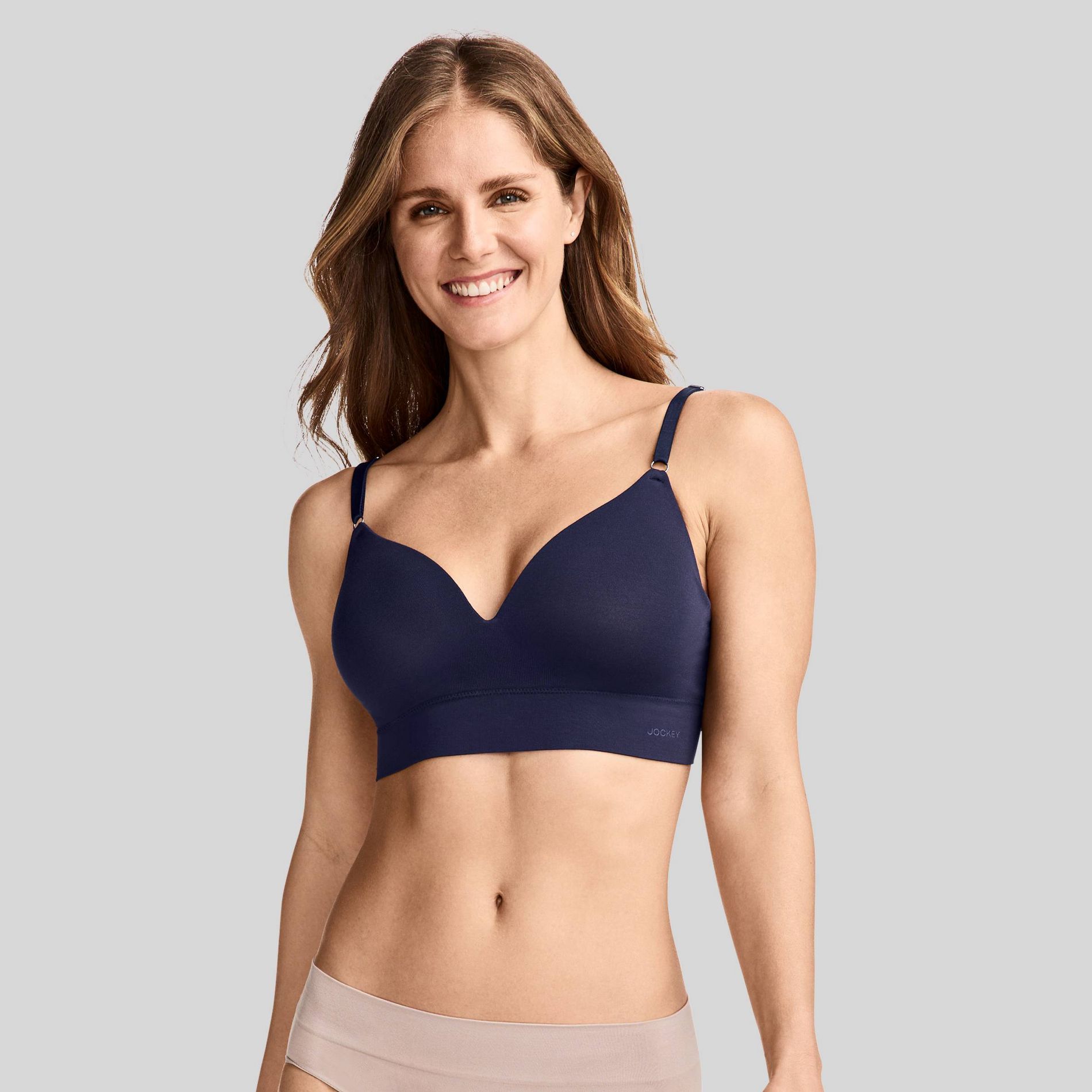 Jockey Generation™ Women's Seamfree Comfort Bralette