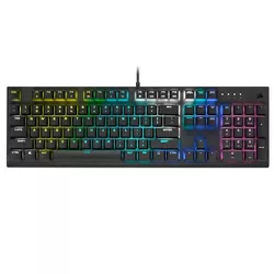 Corsair K60 RGB PRO Gaming Keyboard for PC