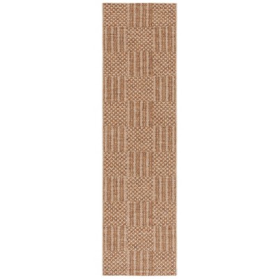 Sisal All-Weather SAW648 Power Loomed Indoor/Outdoor Rug - Safavieh