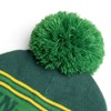 John Deere Tractor Beanie Winter Hat - 2 of 4