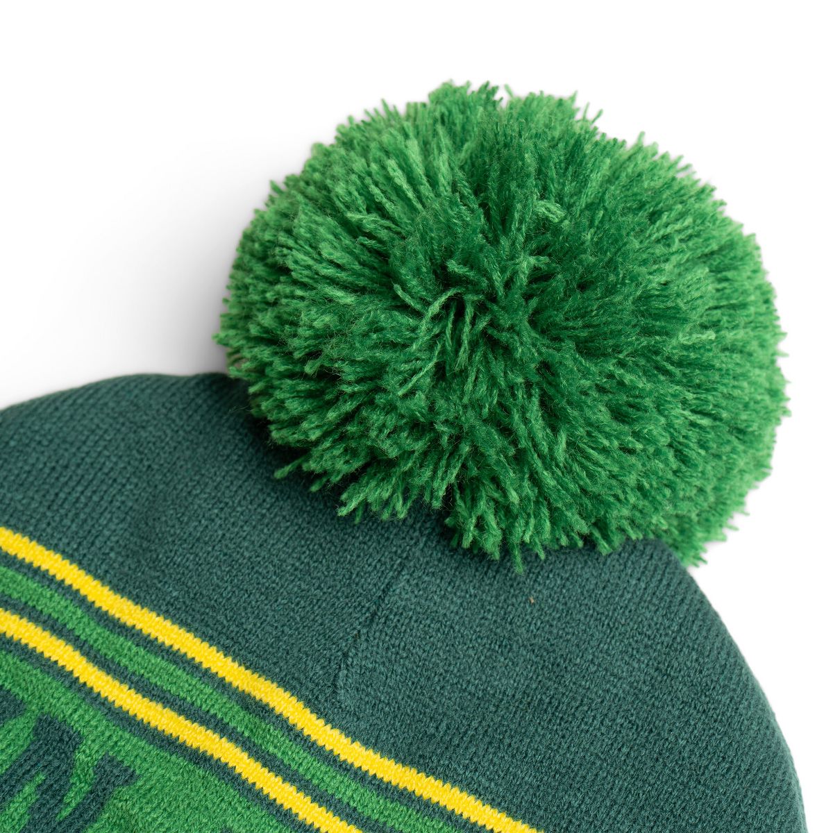 John Deere Tractor Beanie Winter Hat - thumbnail 7