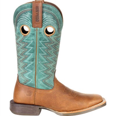 Women's Wo's Lady Rebel Pro Cowgirl Boot - Durango Boots