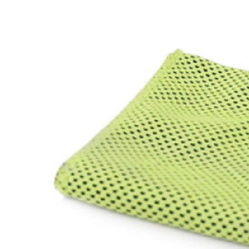 PiccoCasa Sports Gym Yoga Microfiber Soft Cool Touch Bath Towel, 5 of 6