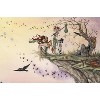 Trends International Amy Brown - Where The Wind Takes You Unframed Wall Poster Prints - 4 of 4