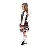 Fun World Scream Team Ghost Face Child Costume - 4 of 4