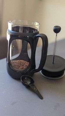 Bodum Brazil French Press 34 OZ – Javesca Coffee Roasters